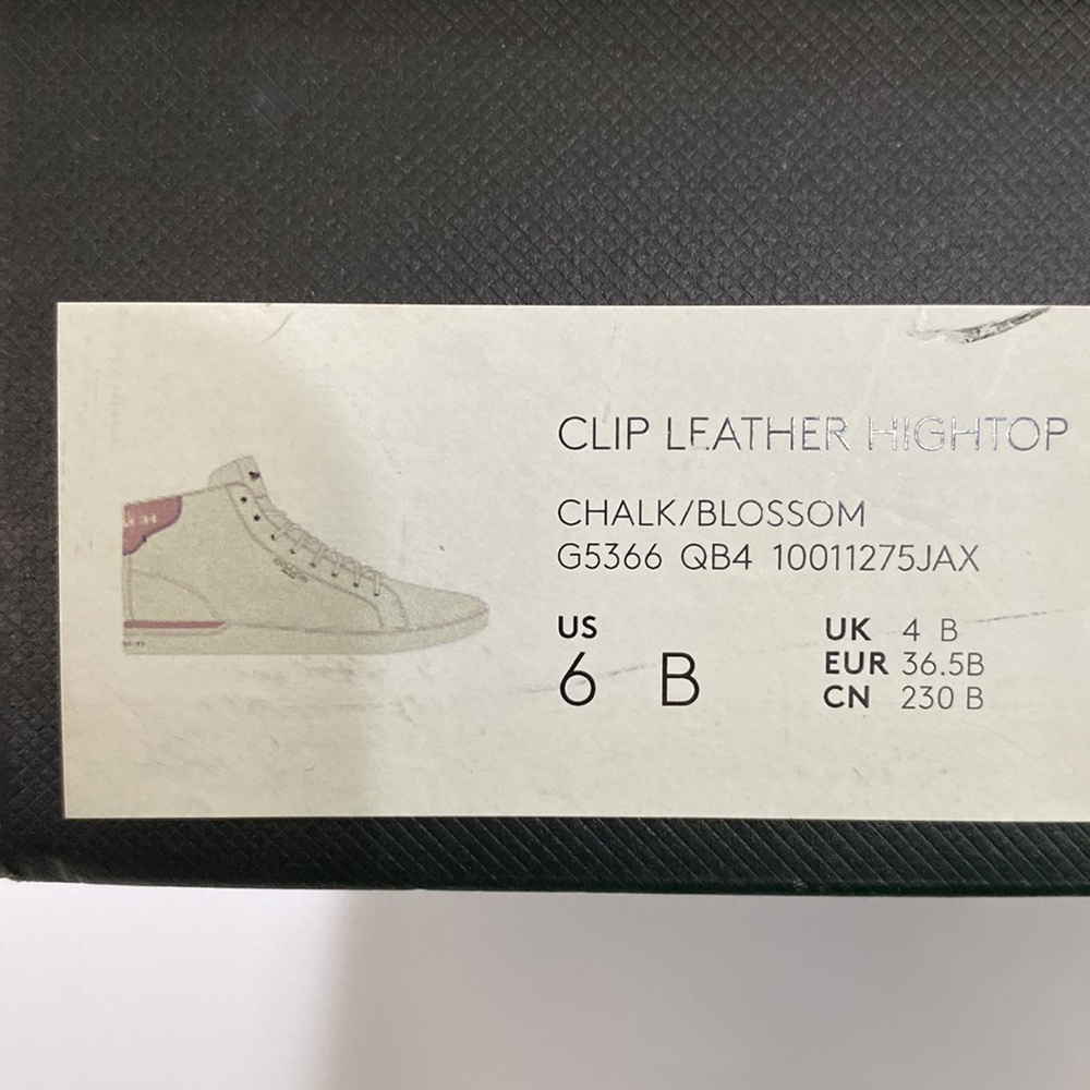 Coach Shoes ✨ - Picture 13 of 13